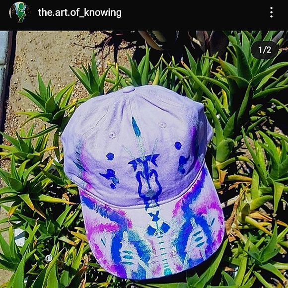 Hat/apparel - Picture 1 of 1